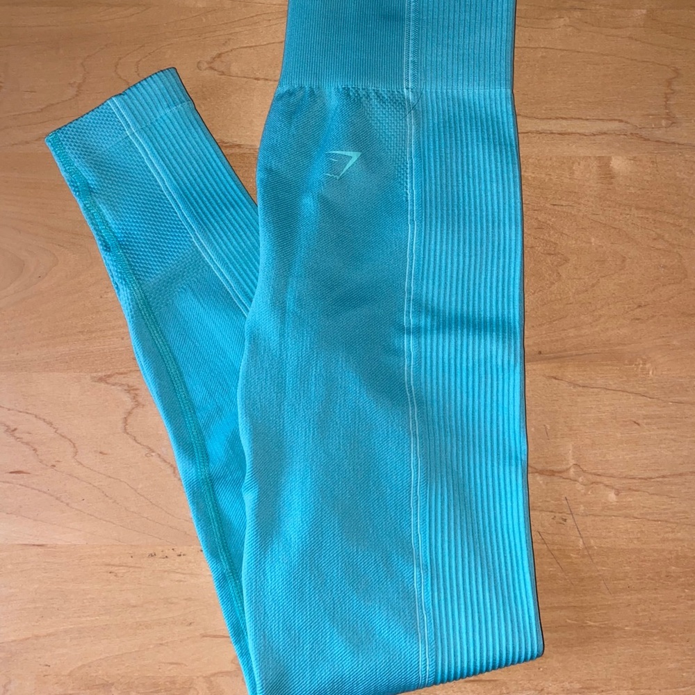 Gymshark seamless leggings